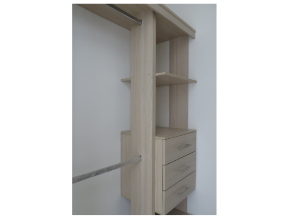 Apartamento en arriendo en Los Parques - Barranquilla, Barranquilla · foto 7 de 14