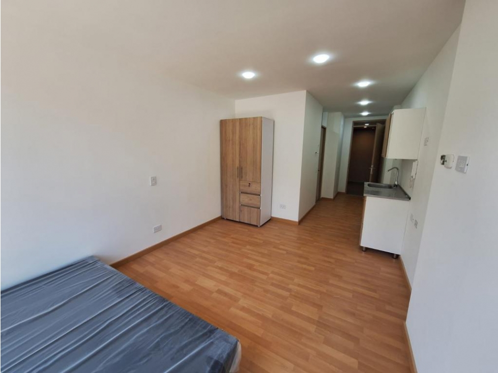 Apartamento en venta en Bosque De Maria, Bogotá · foto 2 de 15