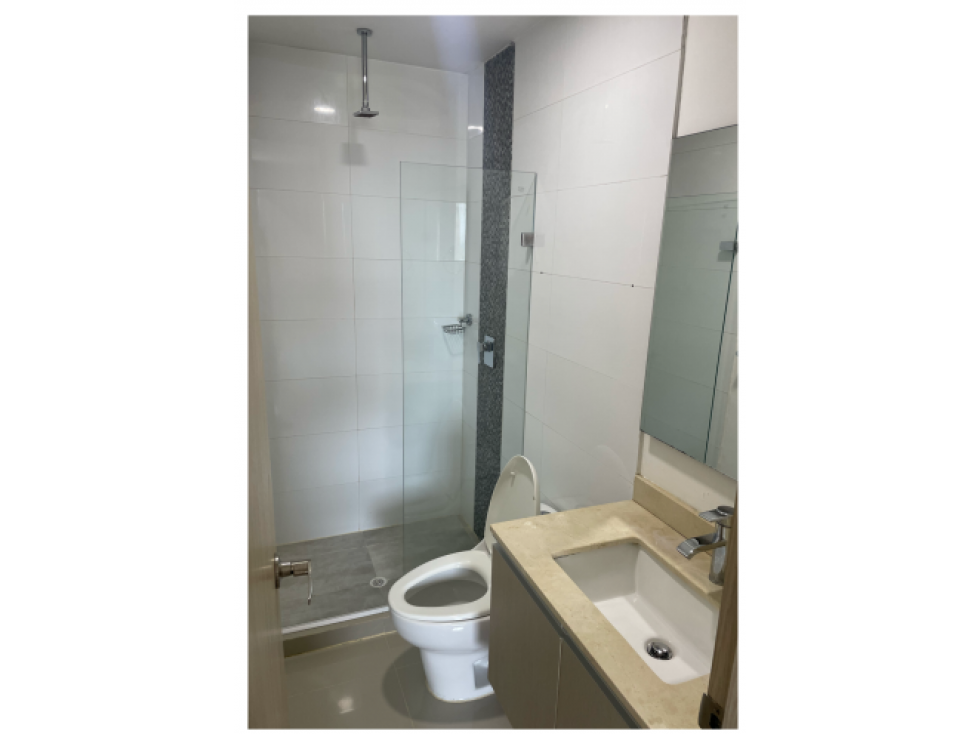 Apartamento en arriendo en Los Parques - Barranquilla, Barranquilla · foto 8 de 14