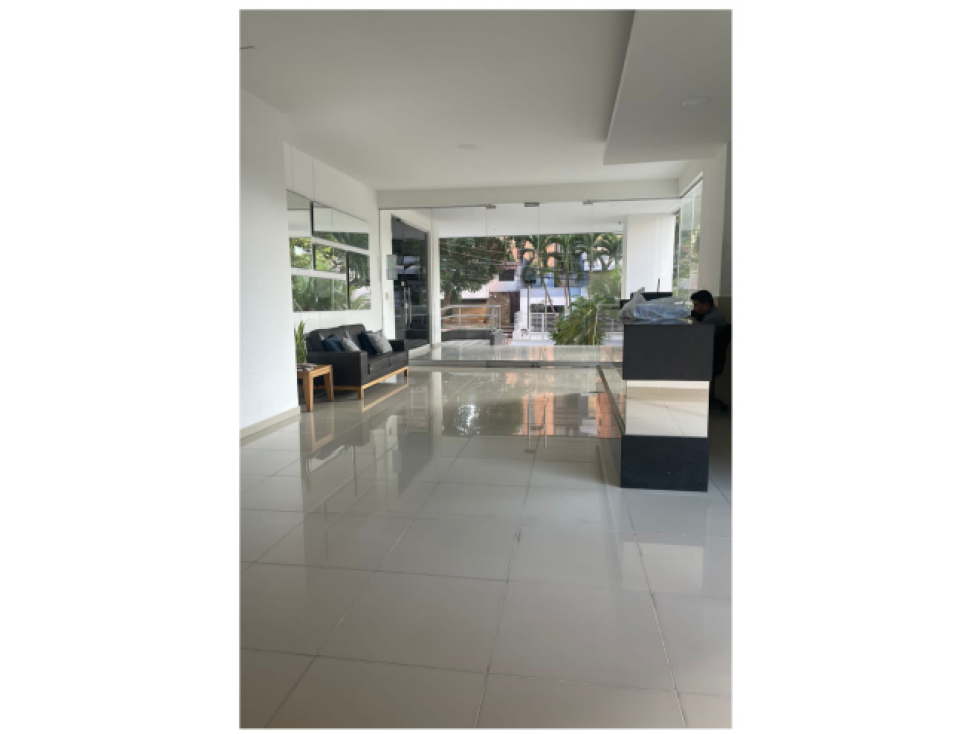 Apartamento en arriendo en Los Parques - Barranquilla, Barranquilla · foto 9 de 14