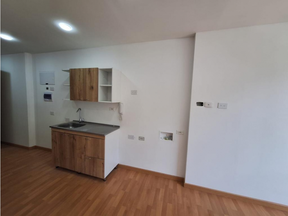 Apartamento en venta en Bosque De Maria, Bogotá · foto 4 de 15