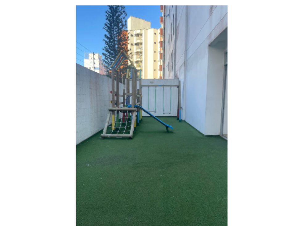 Apartamento en arriendo en Los Parques - Barranquilla, Barranquilla · foto 10 de 14
