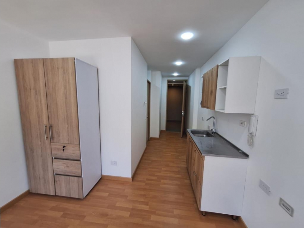 Apartamento en venta en Bosque De Maria, Bogotá · foto 5 de 15