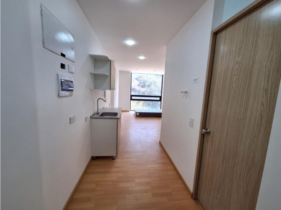Apartamento en venta en Bosque De Maria, Bogotá · foto 6 de 15