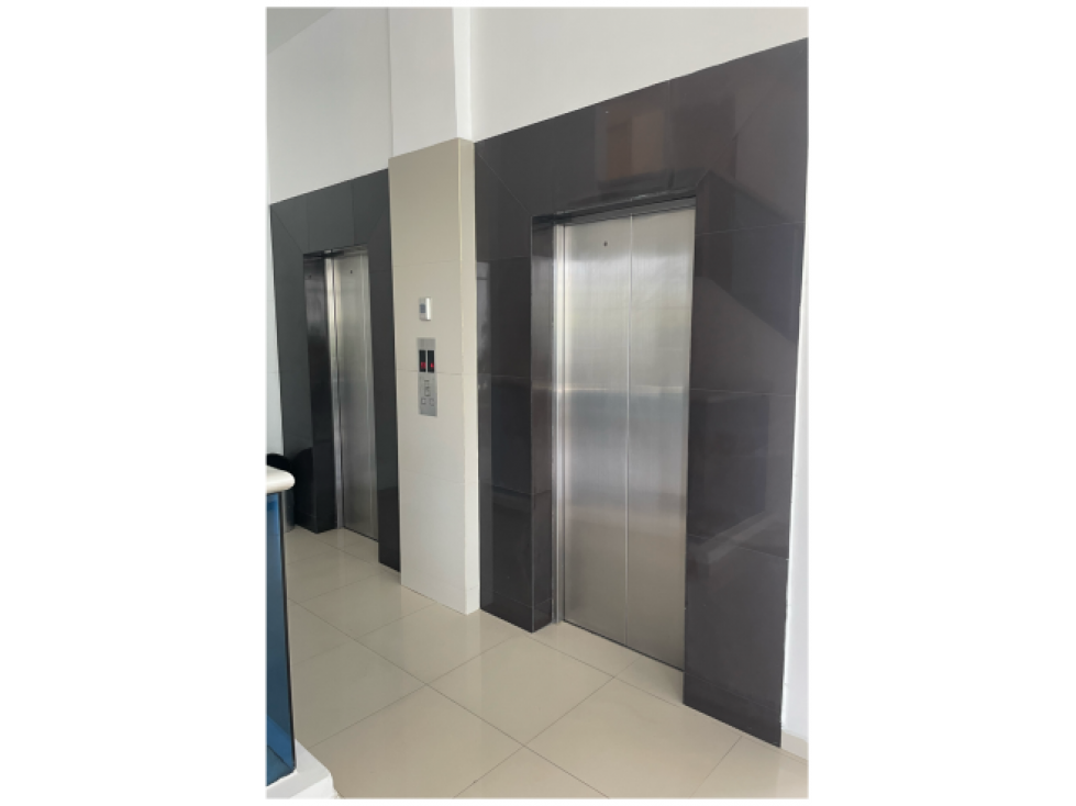 Apartamento en arriendo en Los Parques - Barranquilla, Barranquilla · foto 12 de 14