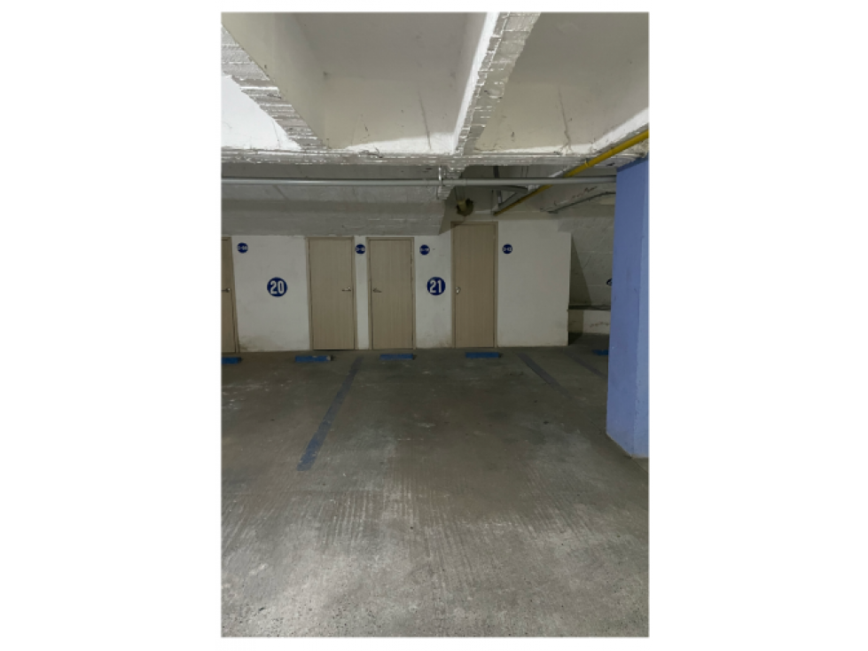 Apartamento en arriendo en Los Parques - Barranquilla, Barranquilla · foto 13 de 14