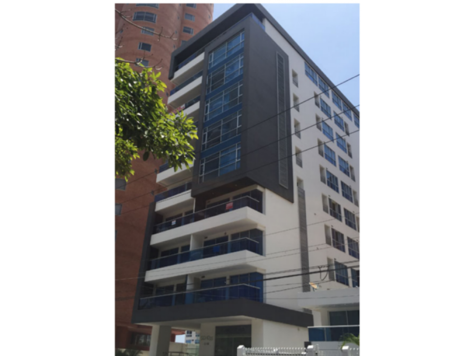Apartamento en arriendo en Los Parques - Barranquilla, Barranquilla · foto 14 de 14