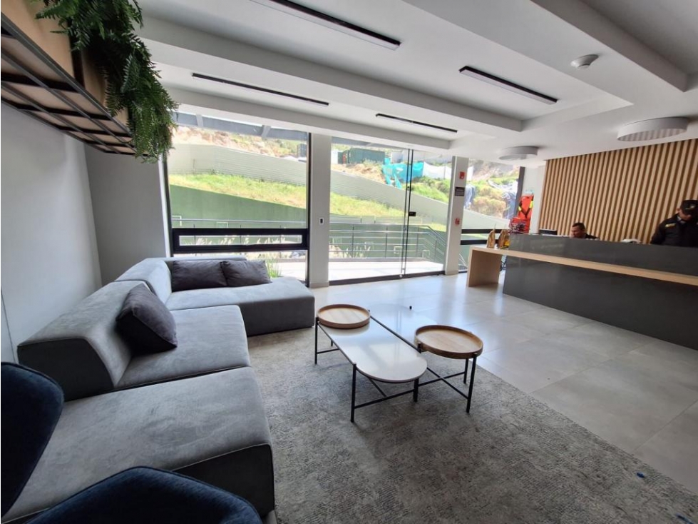 Apartamento en venta en Bosque De Maria, Bogotá · foto 9 de 15