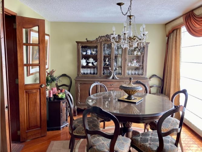 Casa de 3 alcobas en venta en Cedro Golf, Bogotá, 223 m² · foto 4 de 21