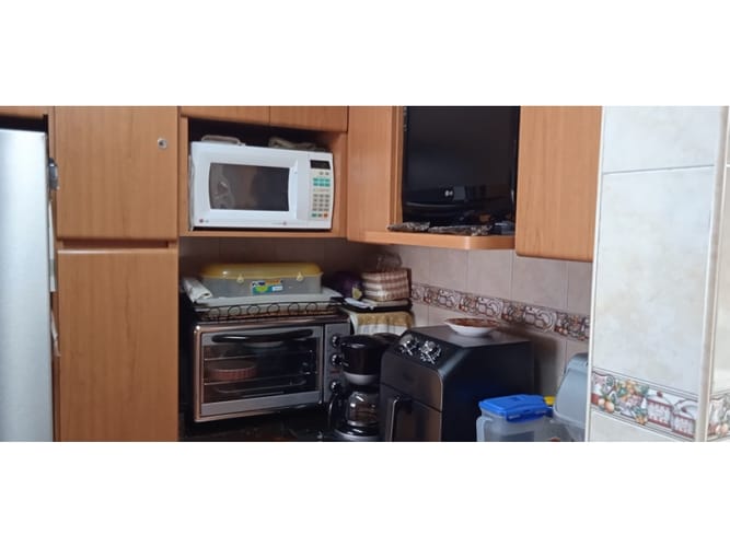 Casa de 3 alcobas en venta en Cedro Golf, Bogotá, 223 m² · foto 7 de 21