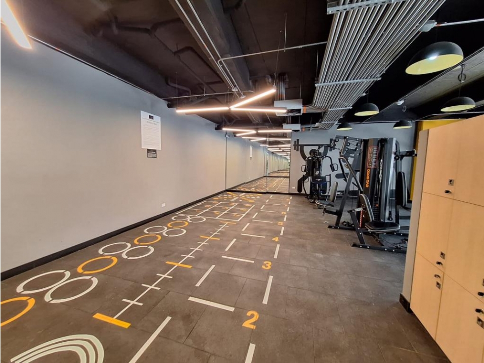Apartamento en venta en Bosque De Maria, Bogotá · foto 15 de 15
