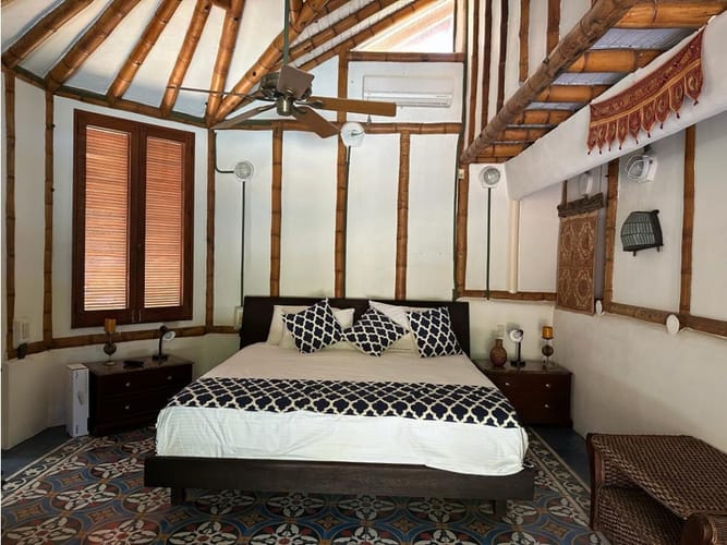 Casa de 4 alcobas en venta en Ricaurte, 360 m² · foto 8 de 16