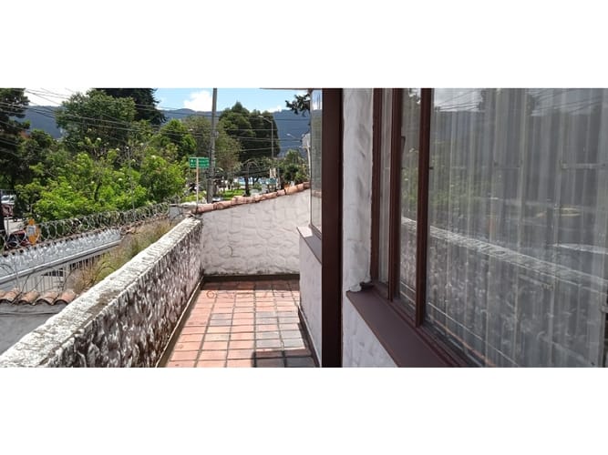 Casa de 3 alcobas en venta en Cedro Golf, Bogotá, 223 m² · foto 11 de 21