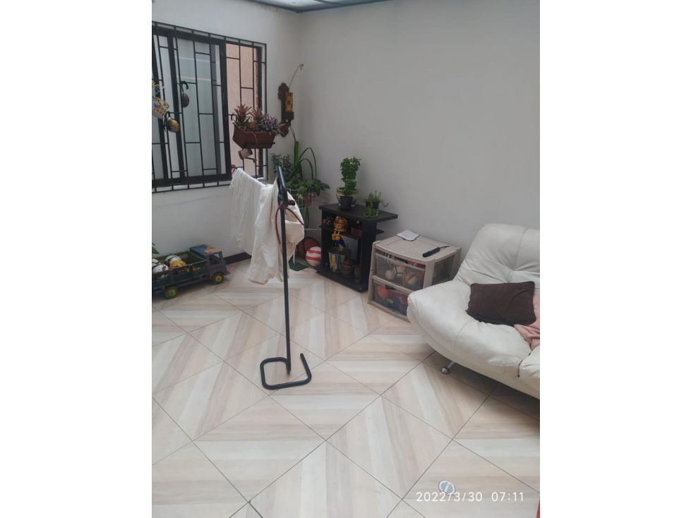 Apartamento en venta en Pasadena, Bogotá · foto 5 de 21