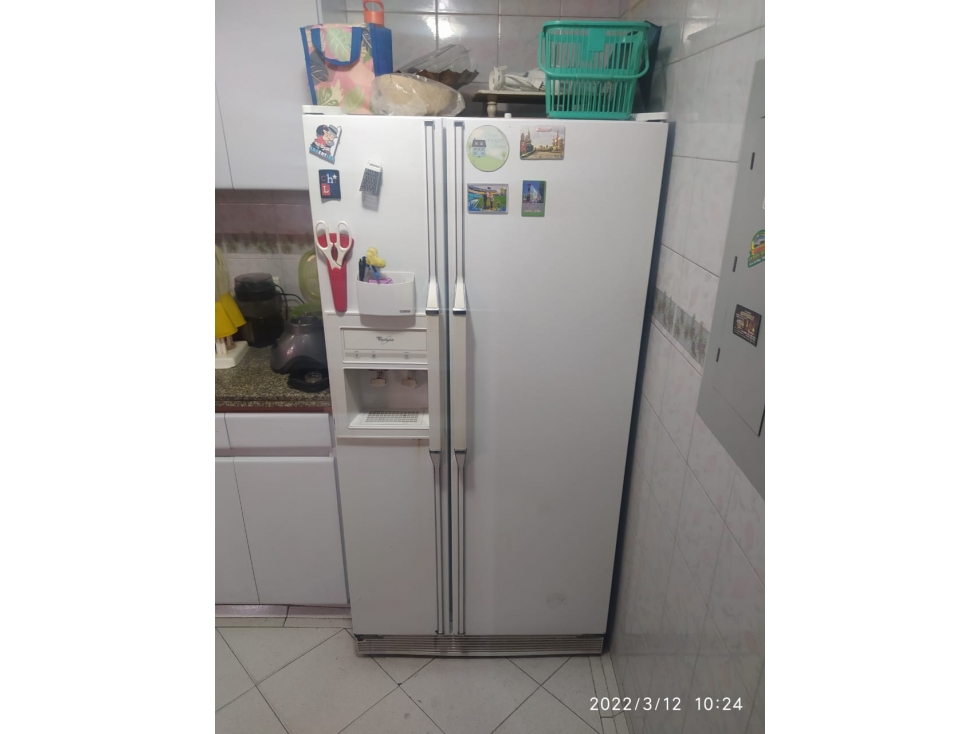 Apartamento en venta en Pasadena, Bogotá · foto 6 de 21