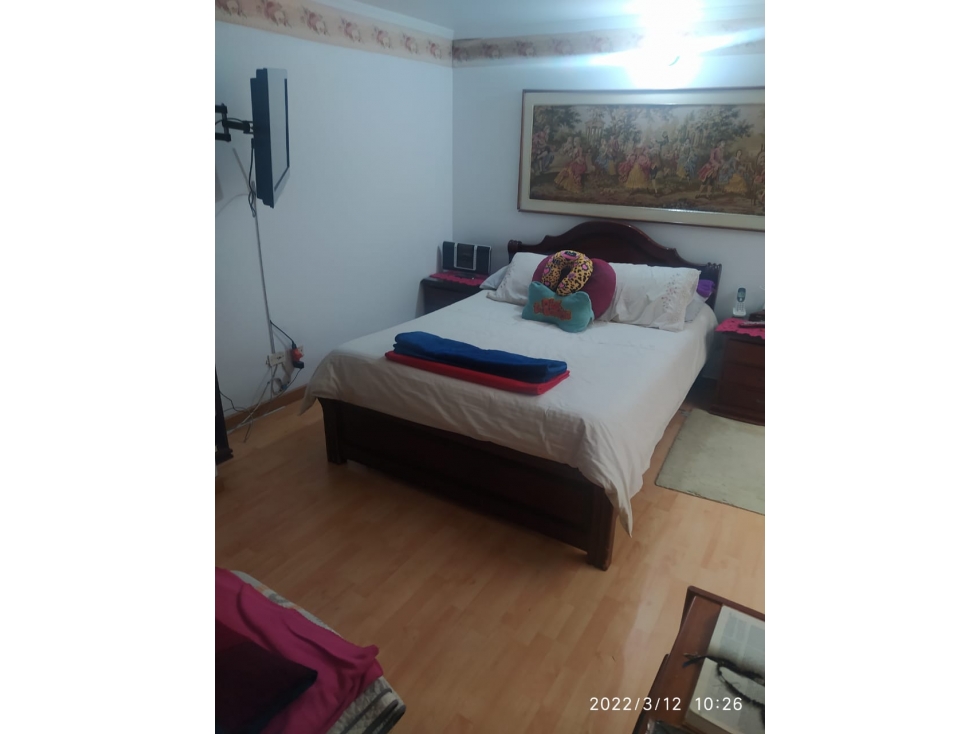 Apartamento en venta en Pasadena, Bogotá · foto 7 de 21
