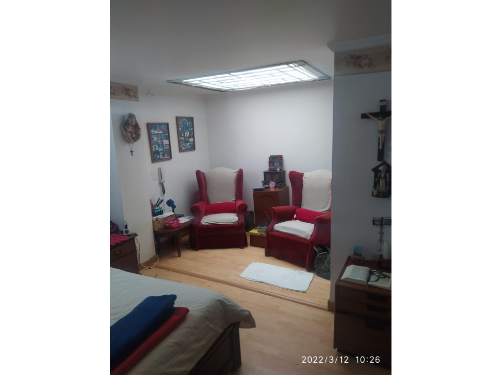 Apartamento en venta en Pasadena, Bogotá · foto 8 de 21