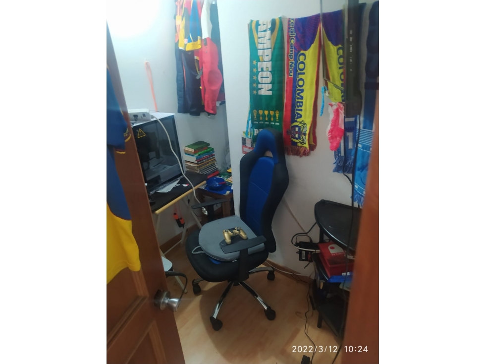 Apartamento en venta en Pasadena, Bogotá · foto 9 de 21