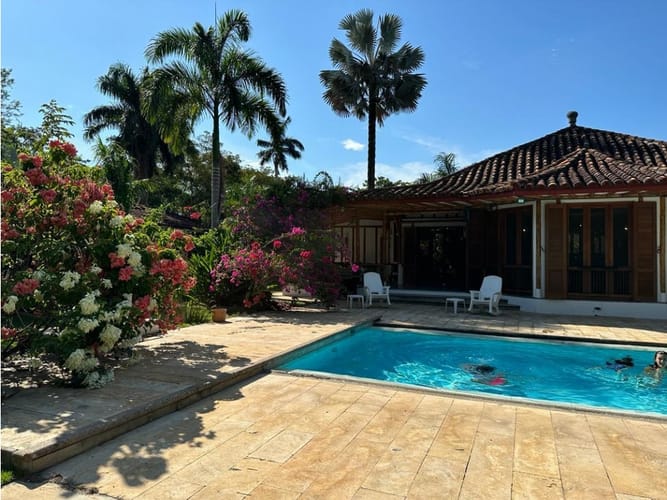 Casa de 4 alcobas en venta en Ricaurte, 360 m² · foto 16 de 16