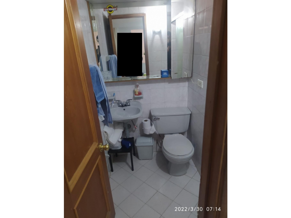 Apartamento en venta en Pasadena, Bogotá · foto 11 de 21