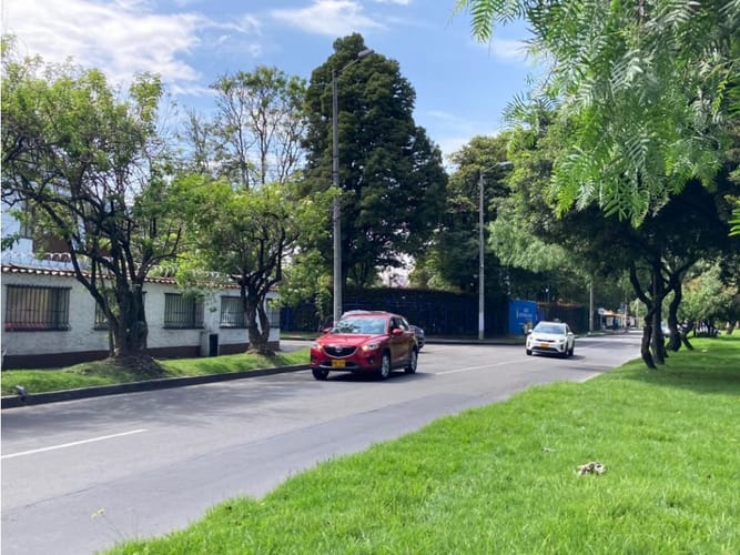 Casa de 3 alcobas en venta en Cedro Golf, Bogotá, 223 m² · foto 19 de 21