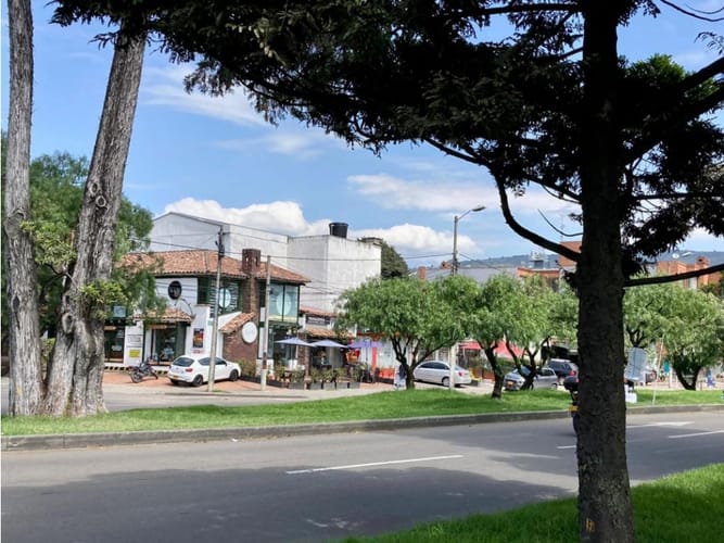 Casa de 3 alcobas en venta en Cedro Golf, Bogotá, 223 m² · foto 20 de 21