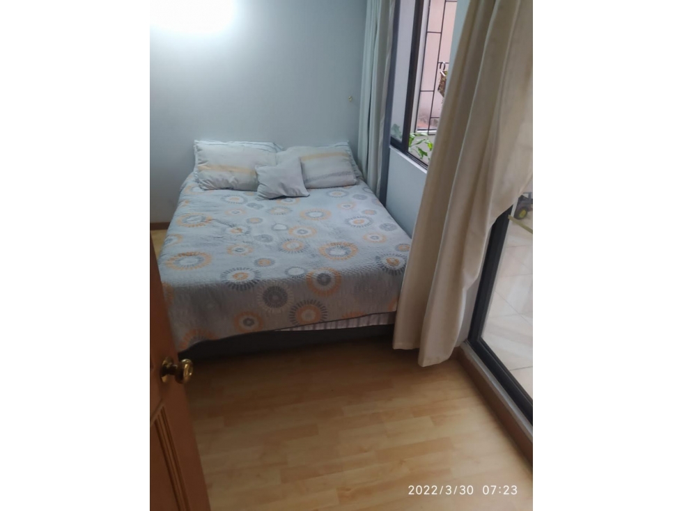Apartamento en venta en Pasadena, Bogotá · foto 13 de 21