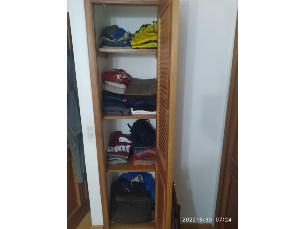 Apartamento en venta en Pasadena, Bogotá · foto 14 de 21