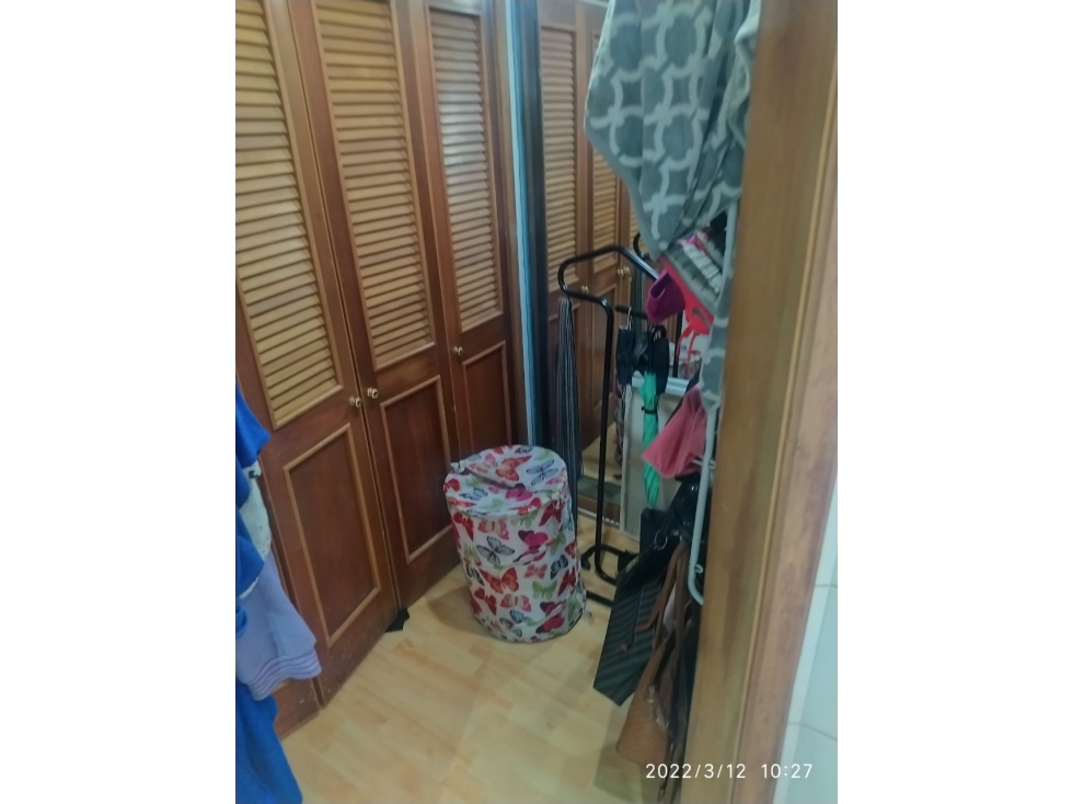 Apartamento en venta en Pasadena, Bogotá · foto 15 de 21