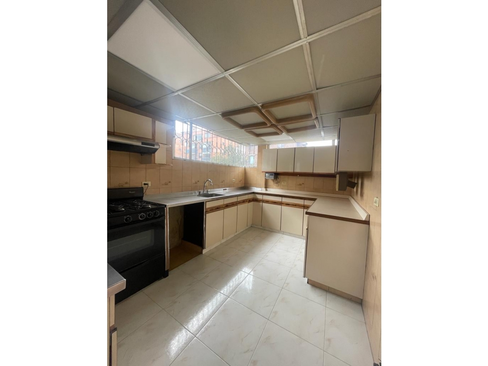 Apartamento en venta en Chico Norte, Bogotá · foto 6 de 21
