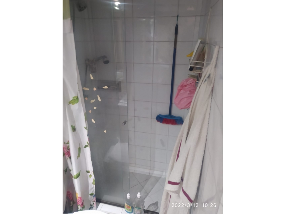 Apartamento en venta en Pasadena, Bogotá · foto 17 de 21