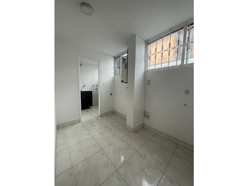 Apartamento en venta en Chico Norte, Bogotá · foto 7 de 21
