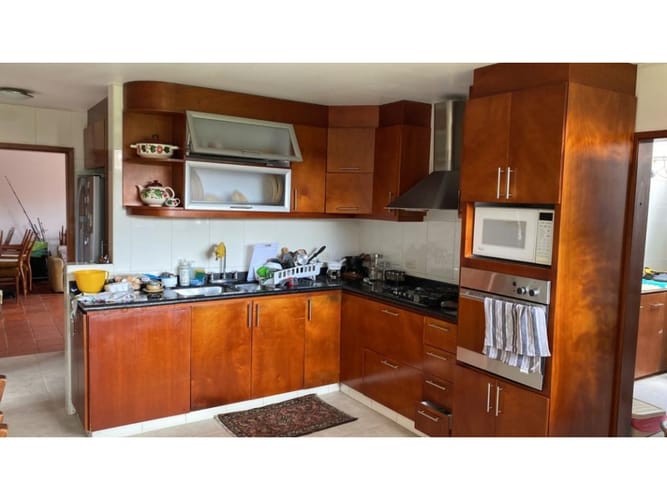 Casa de 4 alcobas en venta en Guaymaral, Bogotá, 430 m² · foto 5 de 24