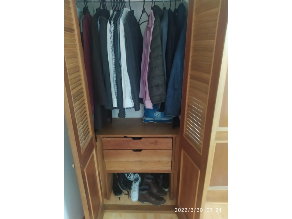 Apartamento en venta en Pasadena, Bogotá · foto 18 de 21