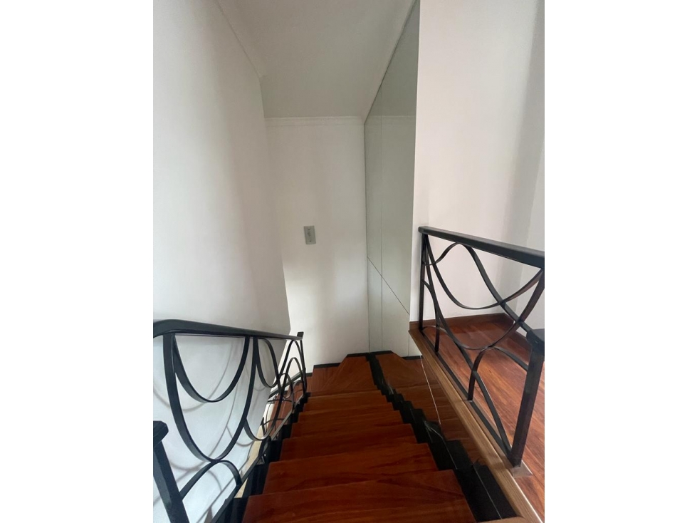 Apartamento en venta en Chico Norte, Bogotá · foto 8 de 21