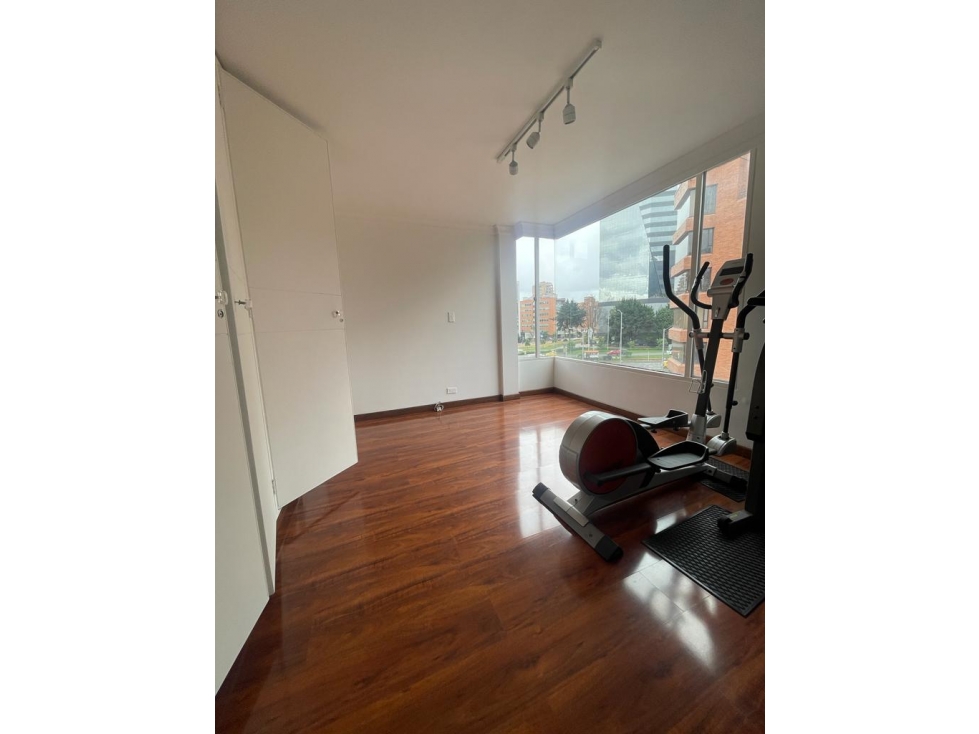 Apartamento en venta en Chico Norte, Bogotá · foto 9 de 21