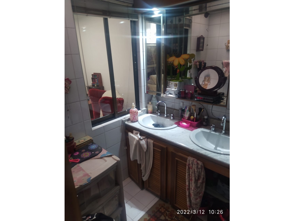 Apartamento en venta en Pasadena, Bogotá · foto 19 de 21