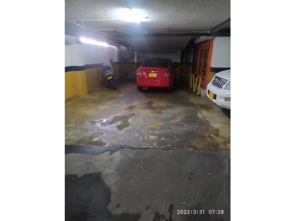 Apartamento en venta en Pasadena, Bogotá · foto 20 de 21