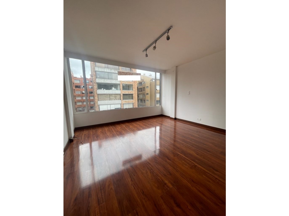 Apartamento en venta en Chico Norte, Bogotá · foto 10 de 21