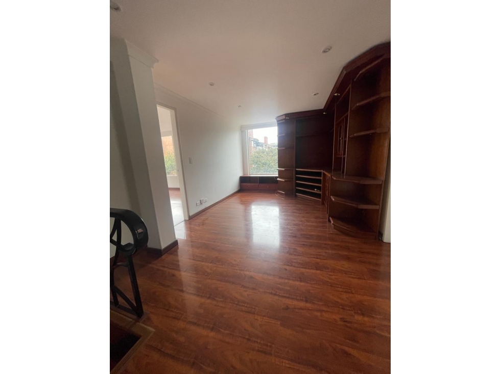 Apartamento en venta en Chico Norte, Bogotá · foto 11 de 21