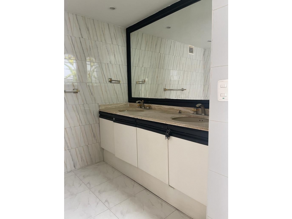 Apartamento en venta en Chico Norte, Bogotá · foto 12 de 21
