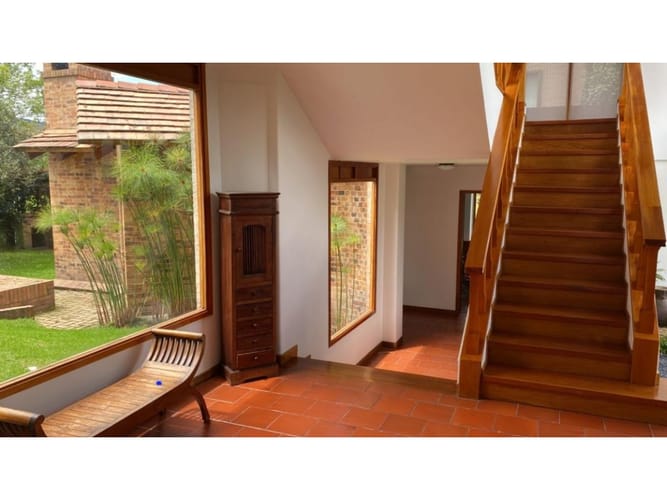 Casa de 4 alcobas en venta en Guaymaral, Bogotá, 430 m² · foto 9 de 24