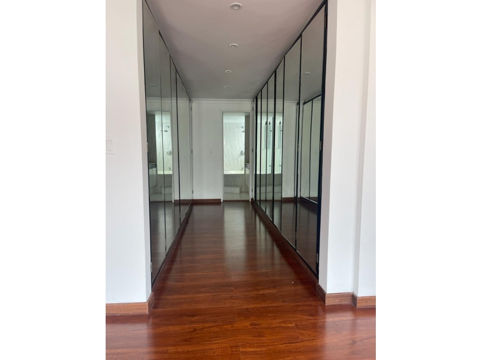 Apartamento en venta en Chico Norte, Bogotá · foto 14 de 21