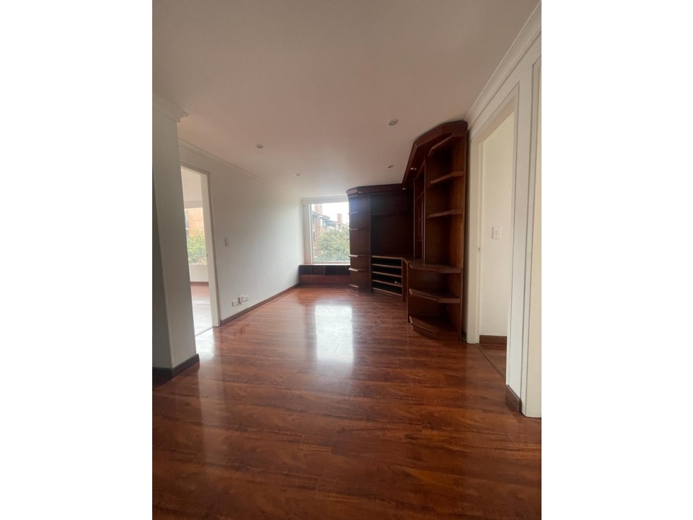 Apartamento en venta en Chico Norte, Bogotá · foto 15 de 21