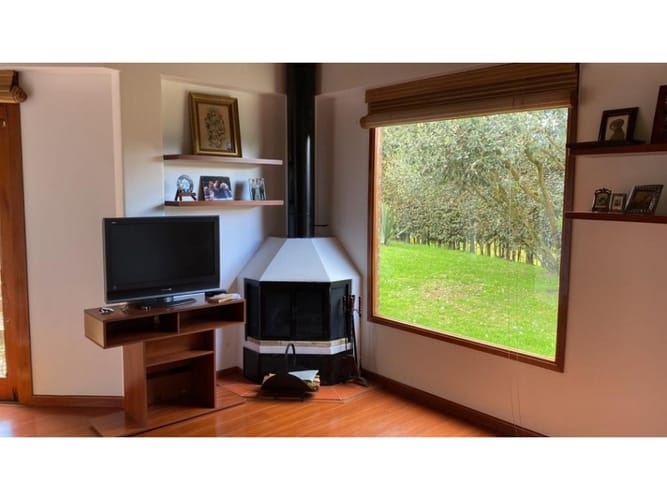 Casa de 4 alcobas en venta en Guaymaral, Bogotá, 430 m² · foto 12 de 24