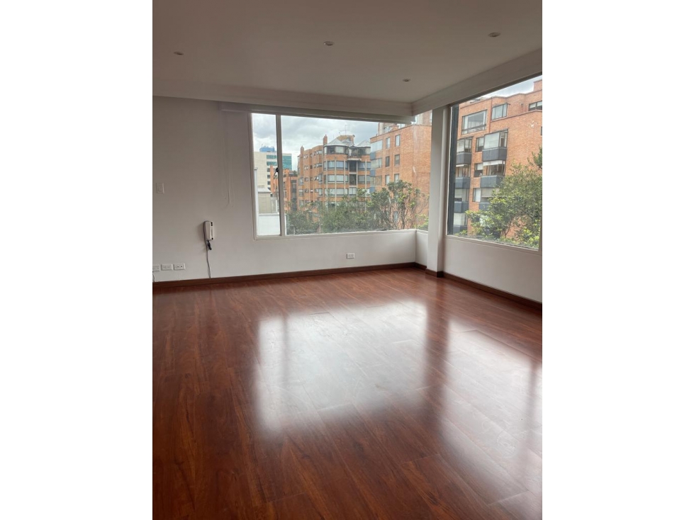 Apartamento en venta en Chico Norte, Bogotá · foto 17 de 21