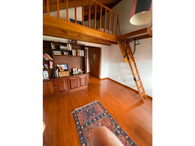 Casa de 4 alcobas en venta en Guaymaral, Bogotá, 430 m² · foto 14 de 24