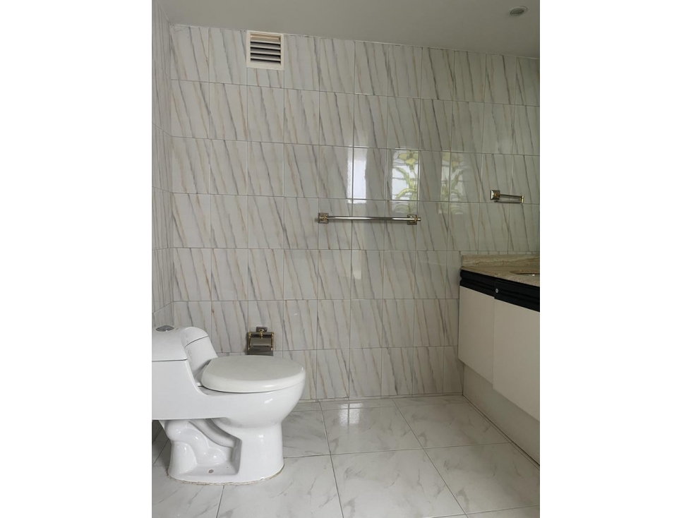 Apartamento en venta en Chico Norte, Bogotá · foto 18 de 21