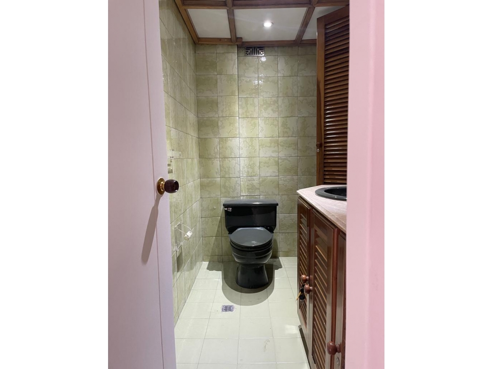 Apartamento en venta en Chico Norte, Bogotá · foto 19 de 21