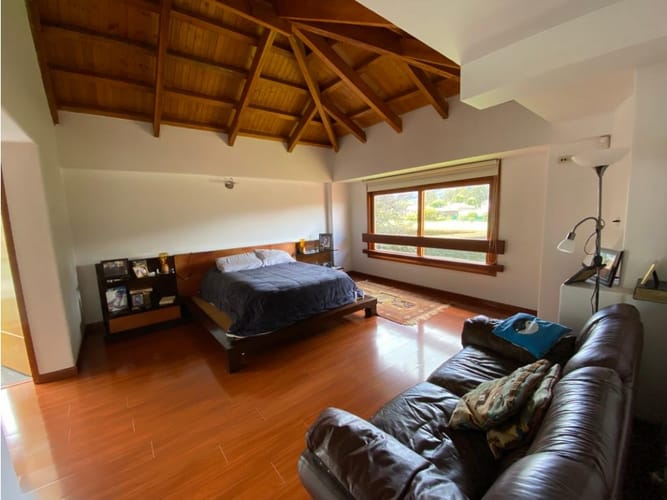 Casa de 4 alcobas en venta en Guaymaral, Bogotá, 430 m² · foto 15 de 24